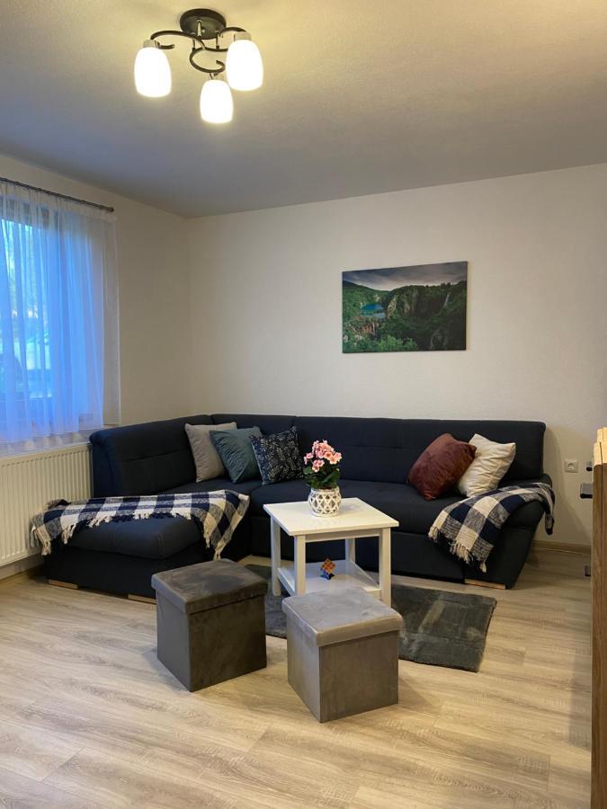 Apartman Plum Plitvice Drežnik Grad Eksteriør billede