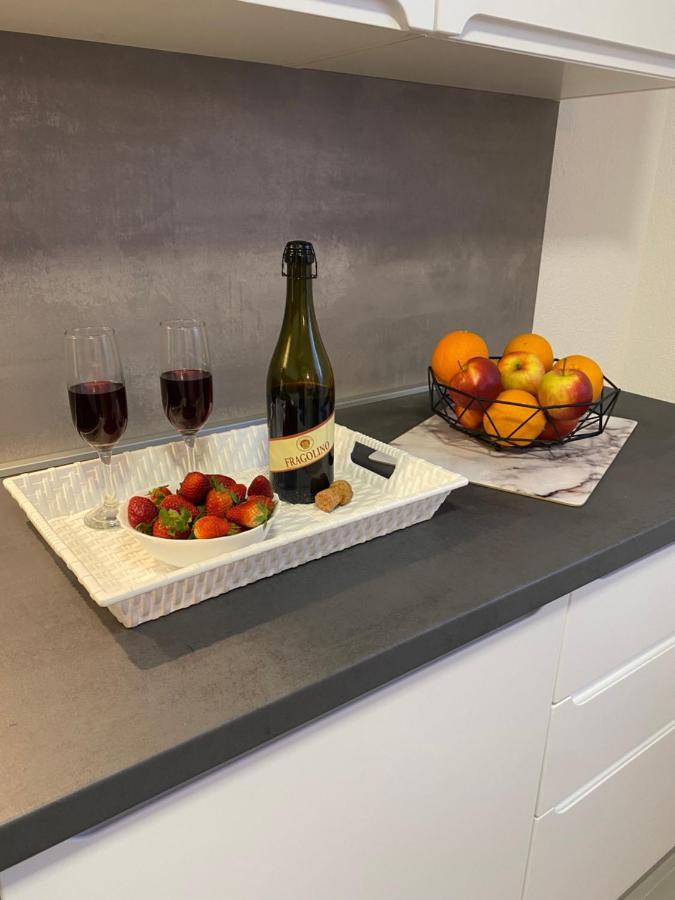 Apartman Plum Plitvice Drežnik Grad Eksteriør billede