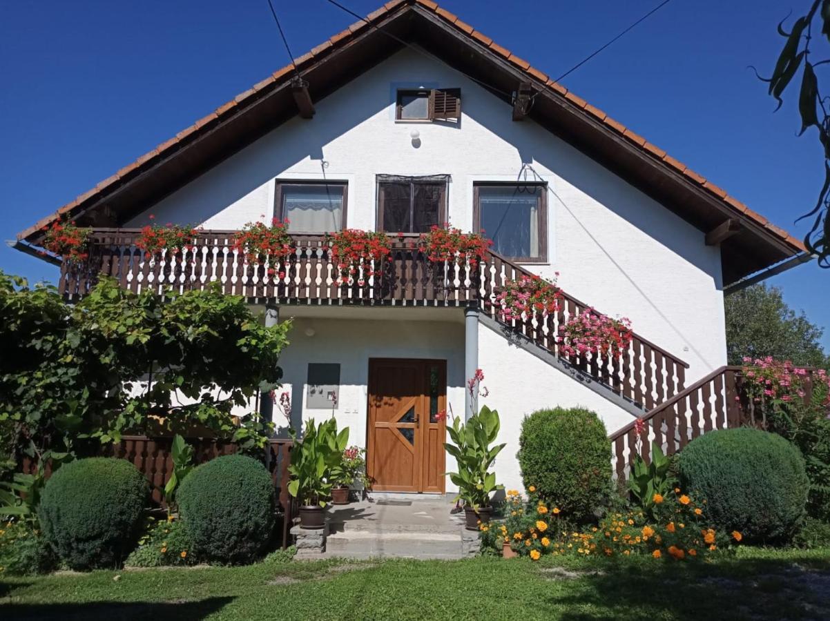 Apartman Plum Plitvice Drežnik Grad Eksteriør billede