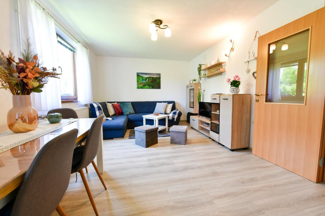 Apartman Plum Plitvice Drežnik Grad Eksteriør billede
